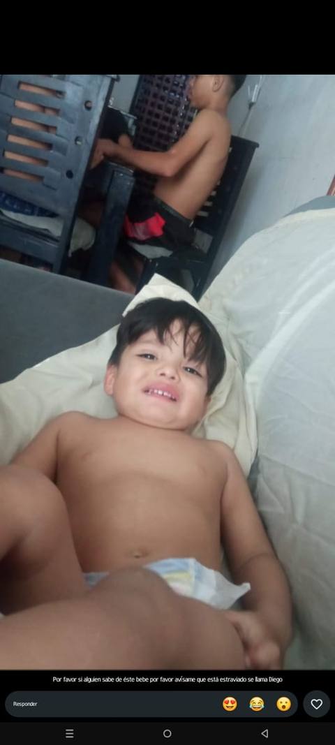 Foto de Diego Moya