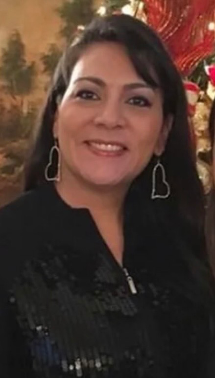 Foto de María Trinidad Adrian Pineda