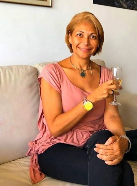 Foto de francys María Pérez