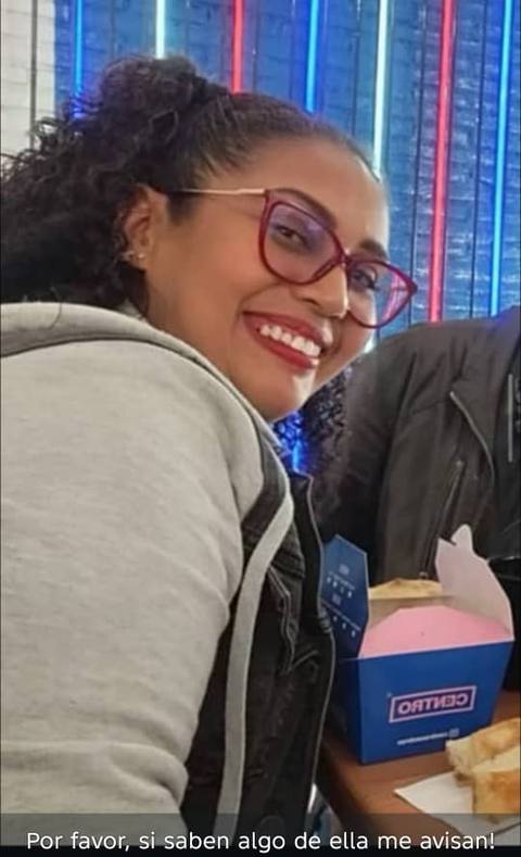 Foto de Cecilia yorkis Urbaneja Pérez