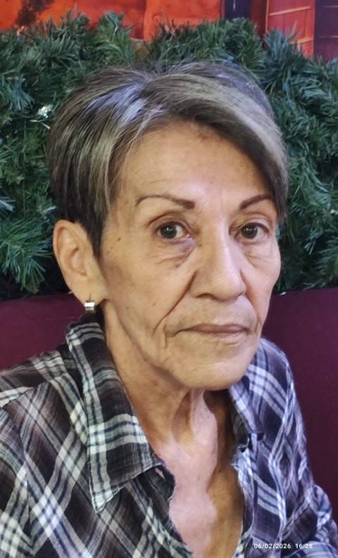 Foto de Arelis Josefina Prieto parra