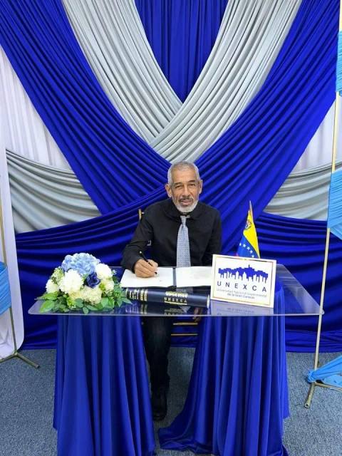 Foto de Ángel Nieris