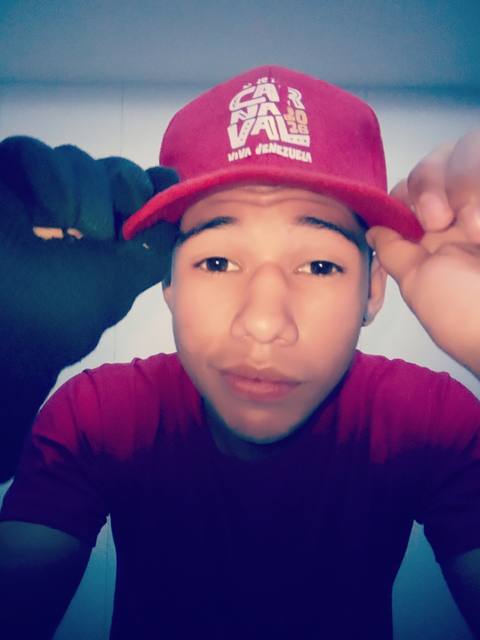 Foto de Francisco Aaron Pérez Morante