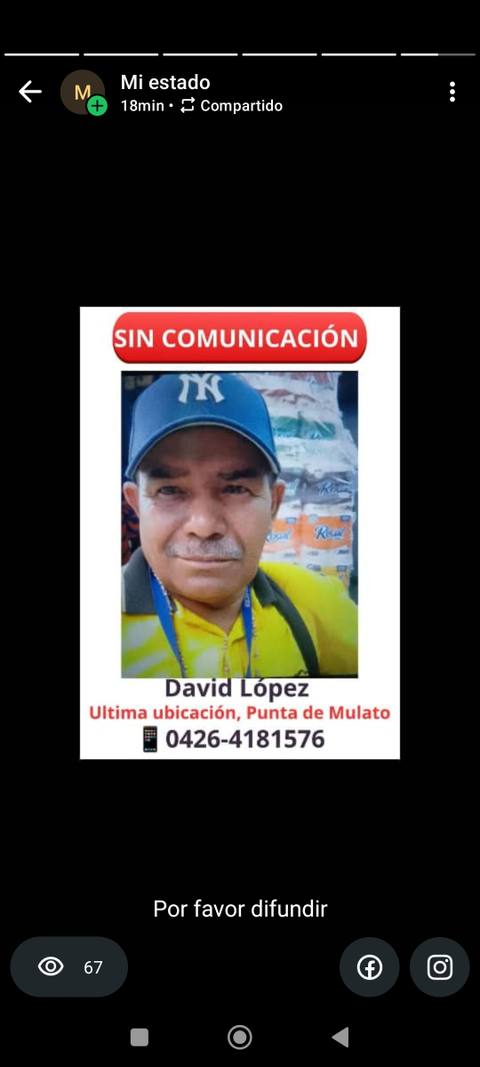 Foto de David Lopez