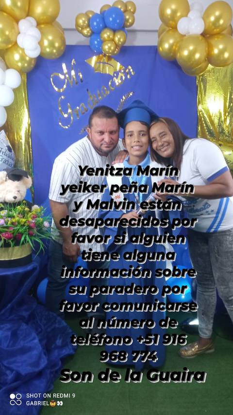 Foto de Yenitza Marín