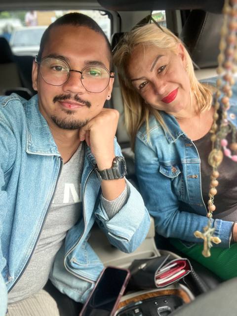 Foto de Ada Gonzalez