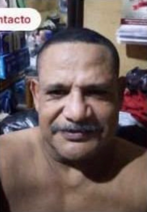 Foto de Amilcar Gonzales