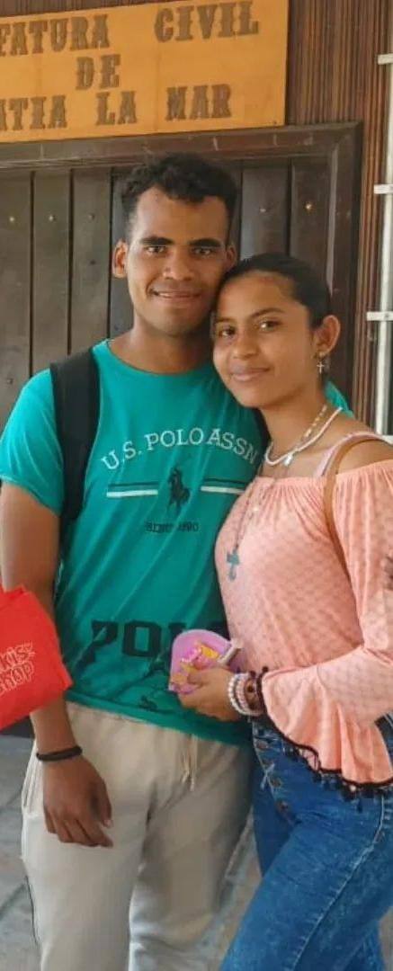 Foto de Silvana Valentina Navea navea