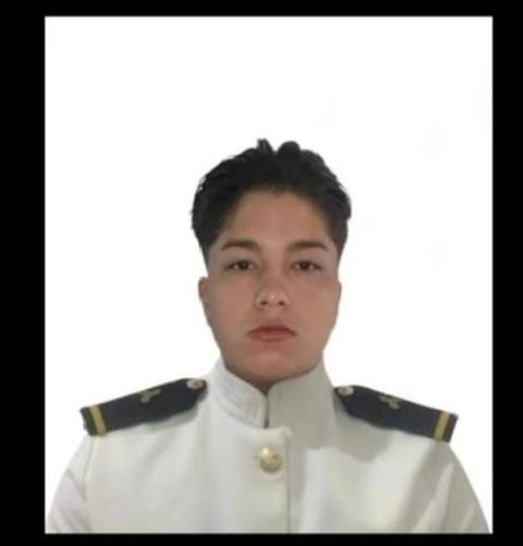 Foto de Kelvis Eduardo Salazar Vivas