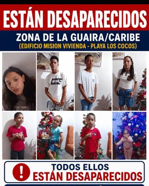 Foto de Wilson Materano