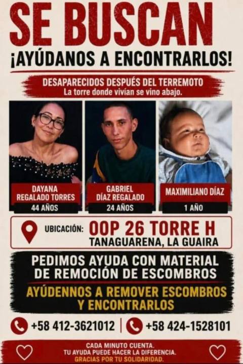 Foto de Dayana Regalado