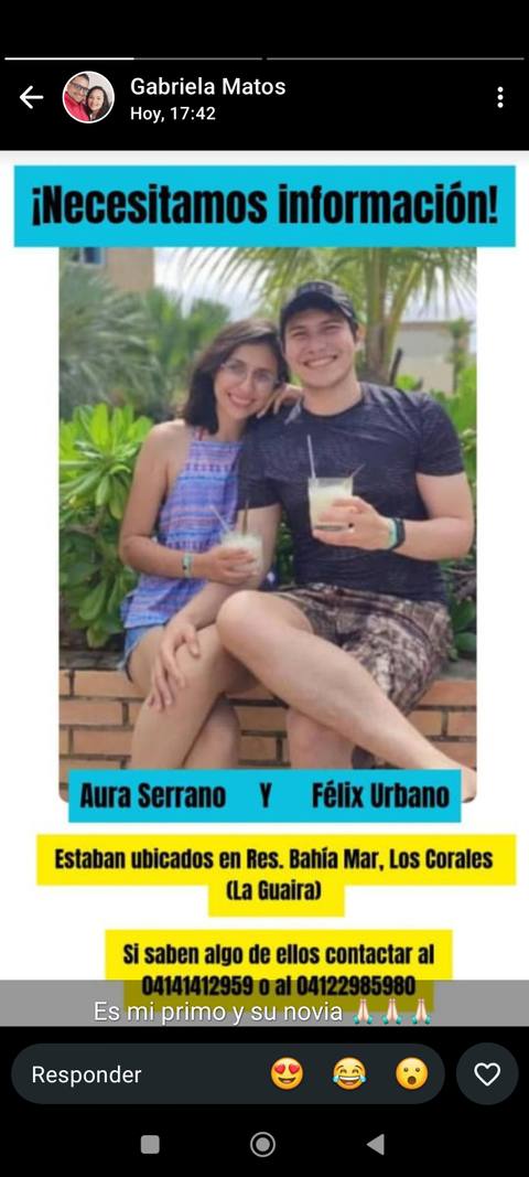 Foto de Félix Urbano