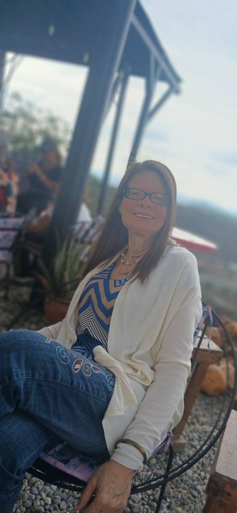 Foto de Zoraida Latouche Gutierrez