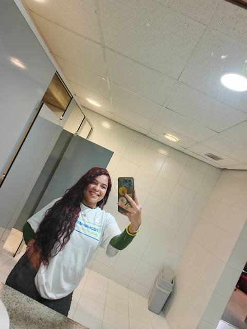 Foto de Leonaly Rodríguez