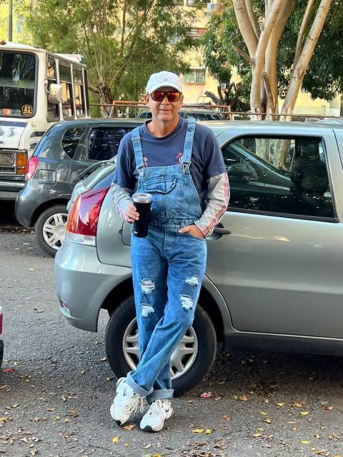 Foto de José Martín Pérez