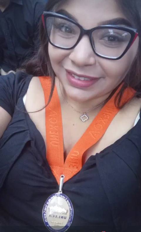 Foto de Greycimar Rodríguez González