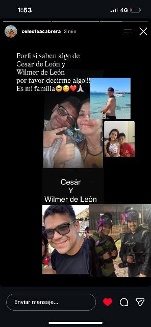 Foto de Cesar de Leon