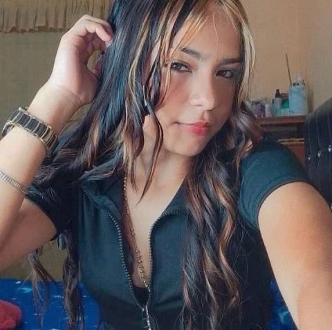 Foto de Saray Franchezca