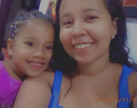Foto de Dayana Alexandra Jiménez López
