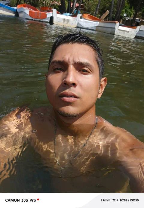 Foto de José Miguel Moreno Abreu