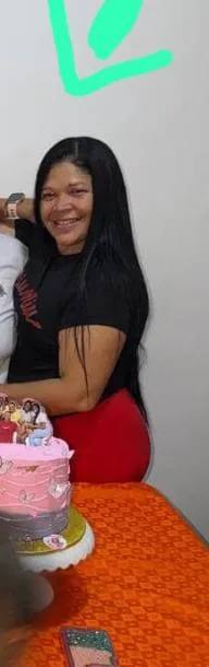Foto de Yuglis Madrid
