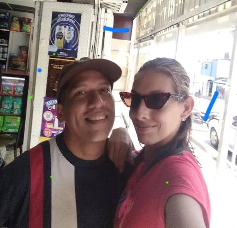 Foto de Diego Rafael Guzmán González