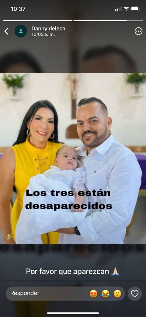 Foto de Neyli Gonzalez