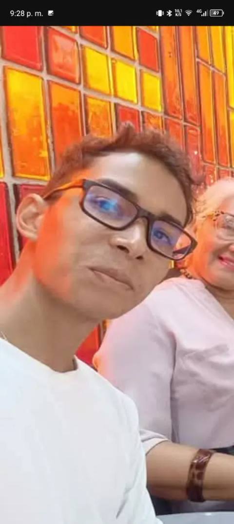 Foto de Juan Diego Noguera Azuaje