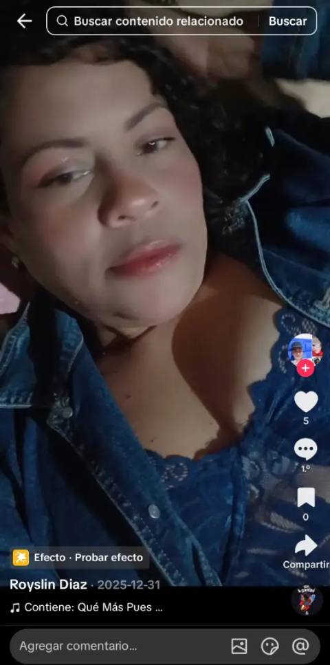 Foto de Royslin Ofelia Diaz Figuera