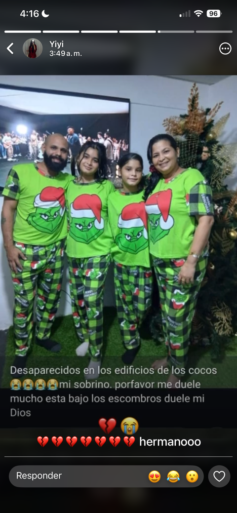 Foto de Yeison Díaz Velasquez