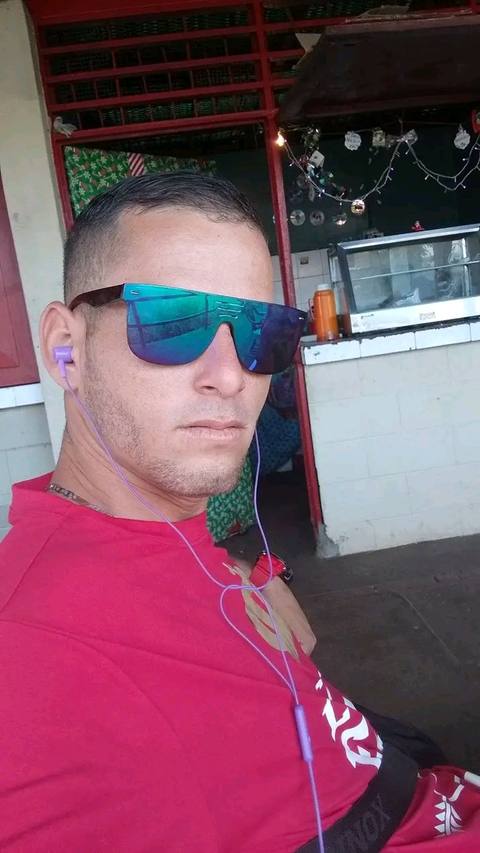 Foto de Carlos Alfredo Marchan malave