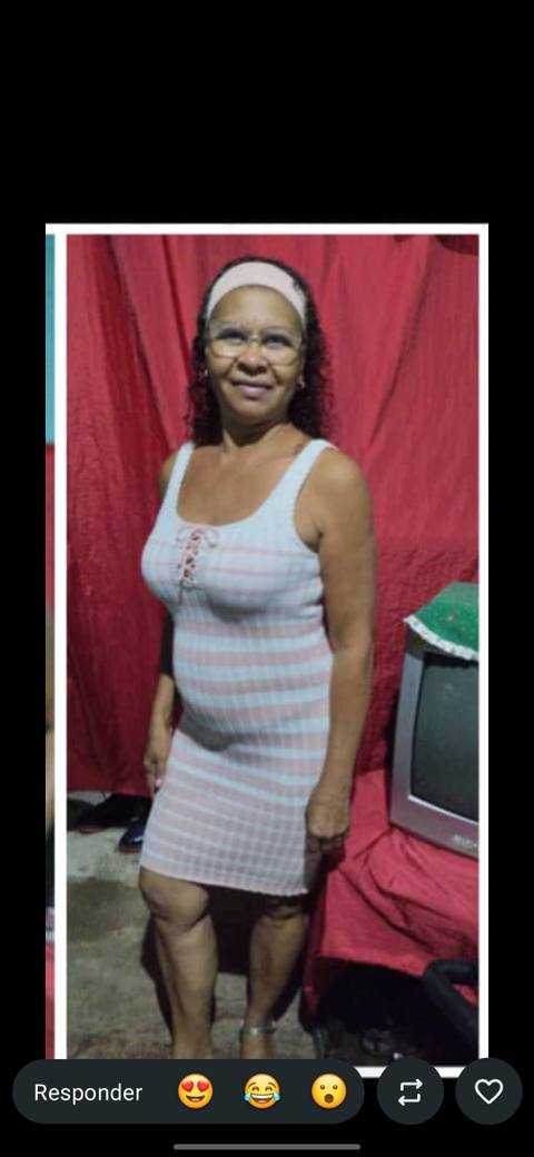 Foto de Maribel Polio Diaz
