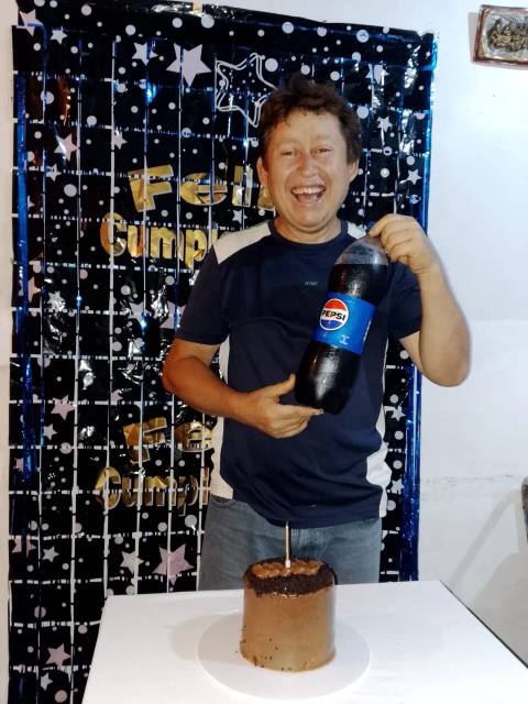 Foto de Nurmy Zarate