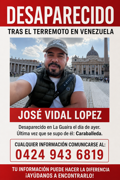 Foto de Jose Vidal lopez