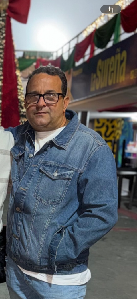 Foto de José Antonio Branco mustiola