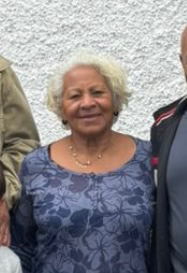 Foto de Mercedes Elena Hernández Ascanio
