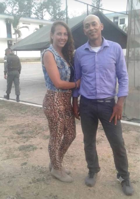 Foto de Angie ramirez Elíseo vanegas