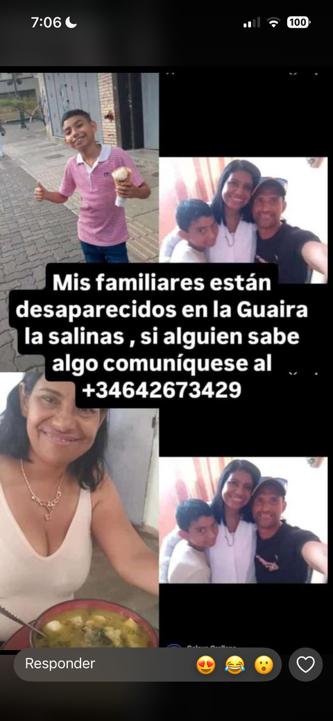 Foto de Gaby Hermandez