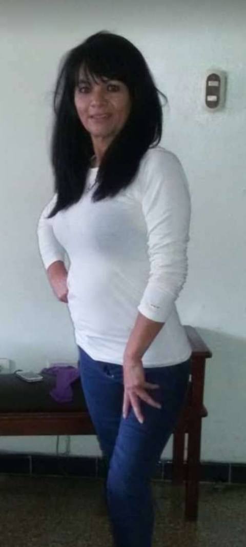 Foto de Maria Emma Bastidas Cano