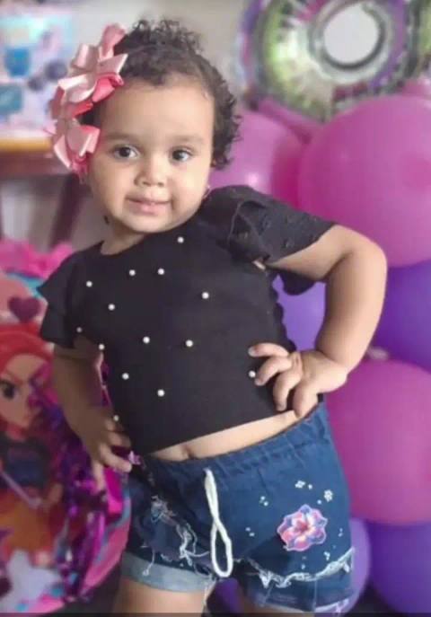 Foto de Salome del Carmen Delgado Marcano