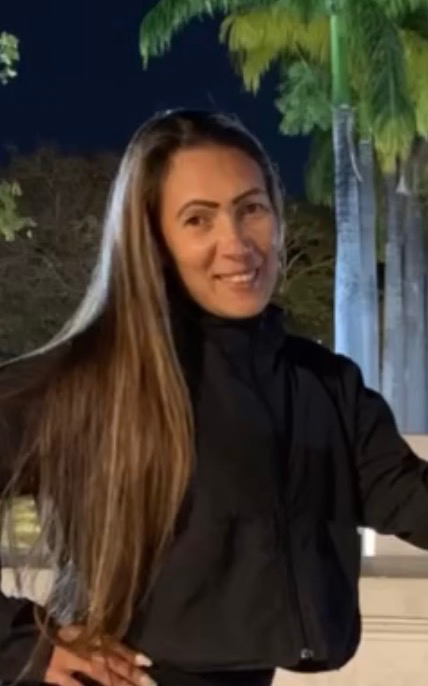 Foto de Leisy León Arratia