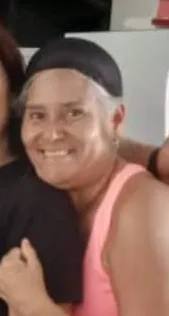 Foto de Lisbeth De González