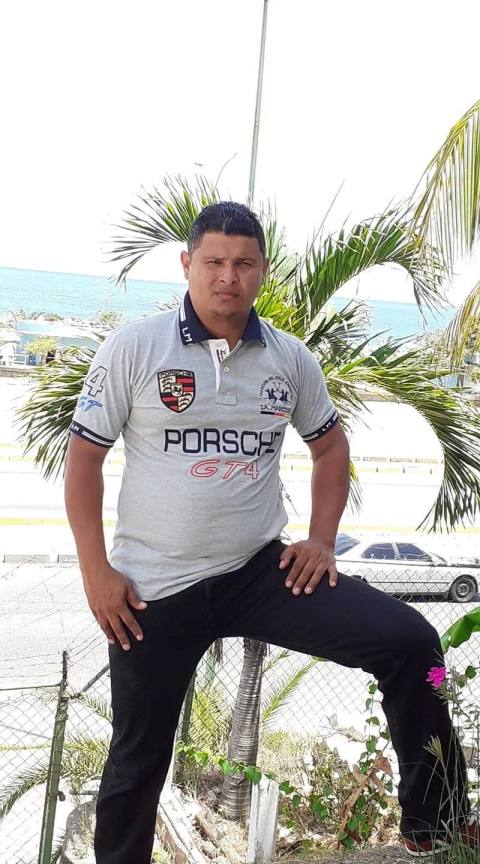 Foto de Richard Bozo