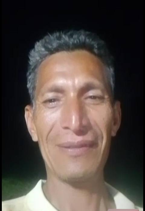 Foto de Luis Hernández