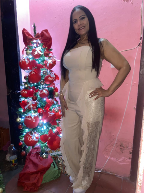 Foto de Ornelys del Valle Morales Navarro