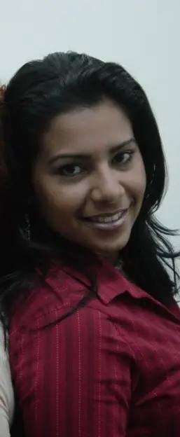 Foto de Yajamira González