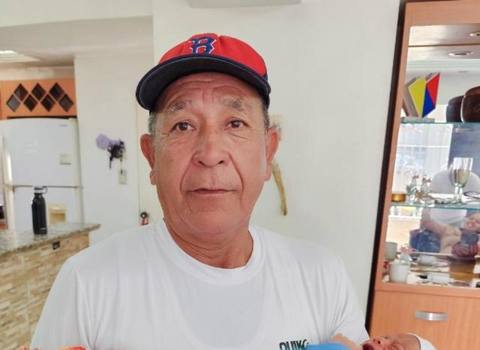 Foto de Jose Medardo Camacho