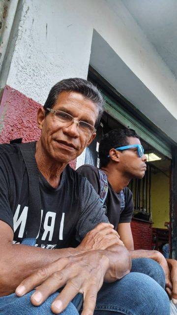 Foto de Héctor Ramírez