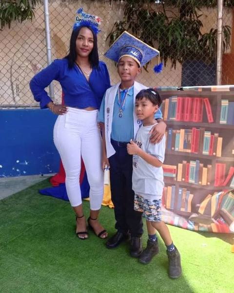 Foto de Yoelin Gomez