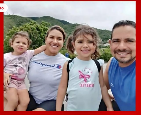 Foto de Luiseudys Beatriz Mata Rodríguez